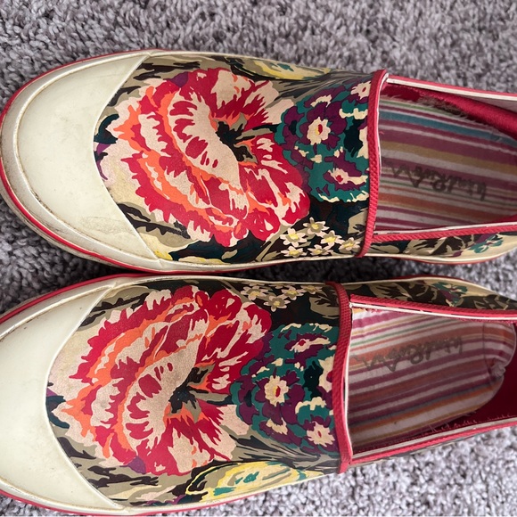 Wind River rain shoes size 8 - Picture 2 of 5